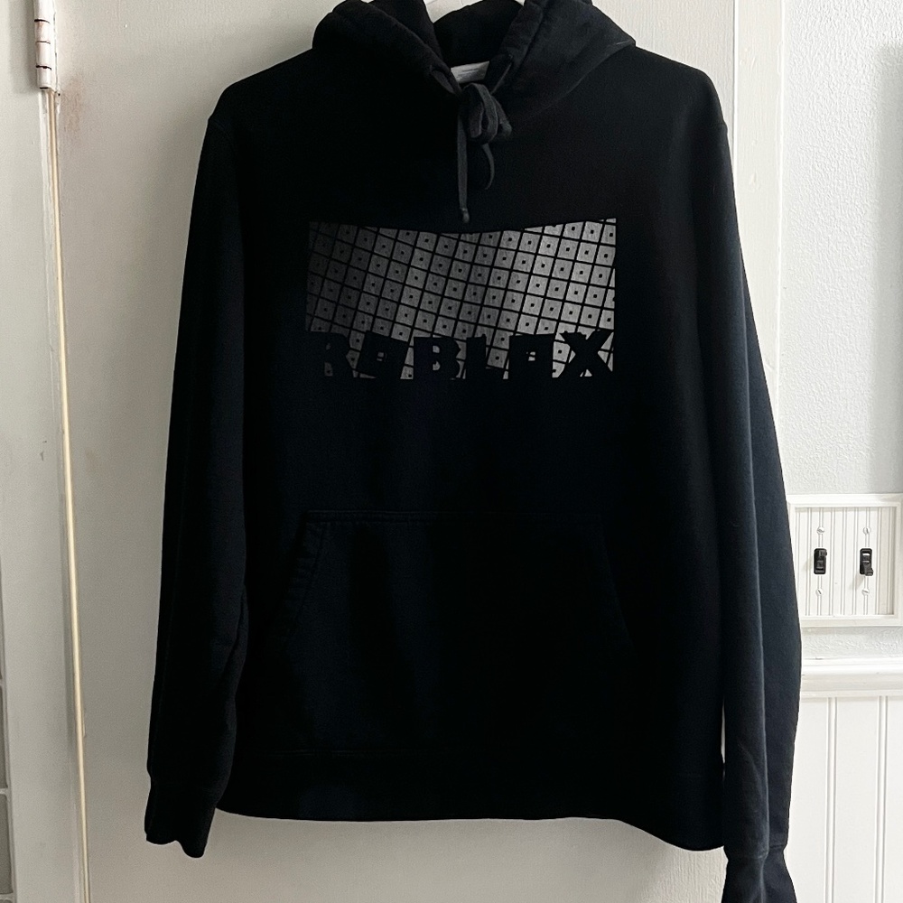 Roblox hoodie